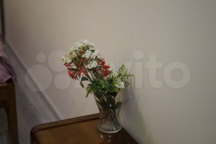 Комната 16 м² в 4-к., 1/5 эт.