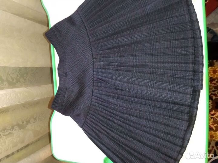 Одежда для девочек 128