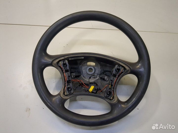 Руль Citroen Jumpy (Dispatch), 2007