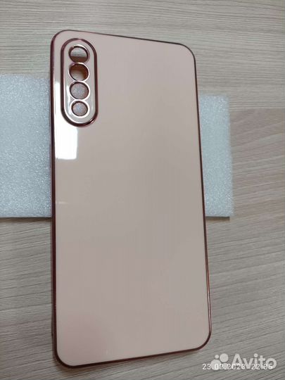 Новый чехол на телефон samsung а 50