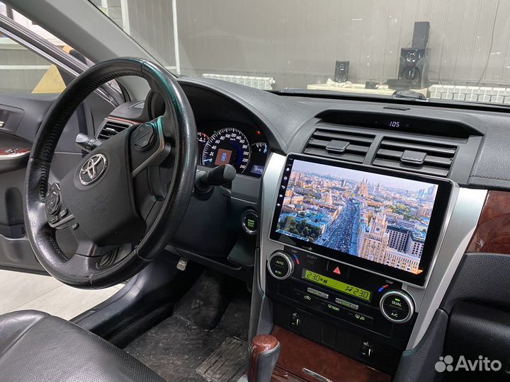 Магнитола Teyes CC3 сс2 Plus X1 андройд