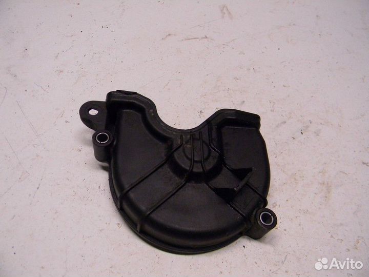 Кожух ремня грм Polo (Sed RUS) 2011