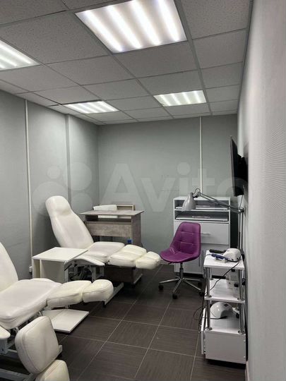 Свободного назначения, 44 м²