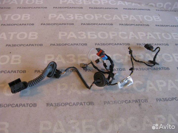 Проводка (коса) двери передняя левая Ford Kuga