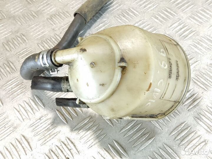 Бачок гидроусилителя Honda Civic 1988-1991