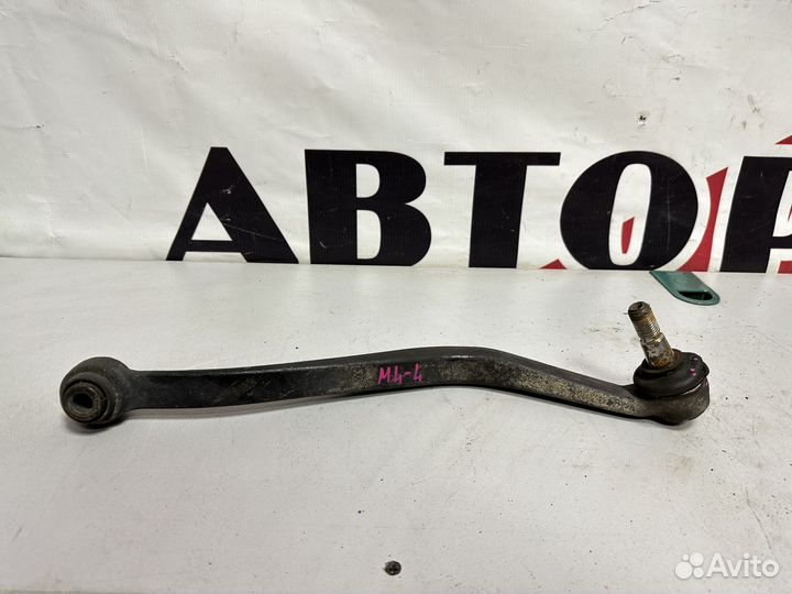 Рычаг задний левый ML163