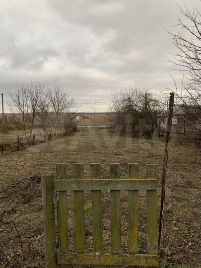 Участок 7,8 сот. (ИЖС)