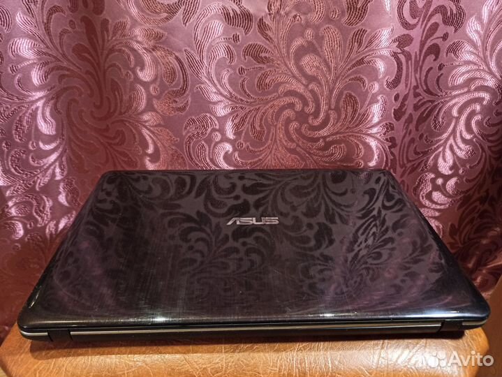 Ноутбук Asus X540L