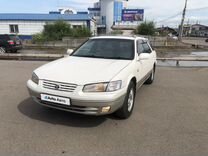 Toyota Camry Gracia 2.2 AT, 1997, 399 000 км, с пробегом, цена 600 000 руб.