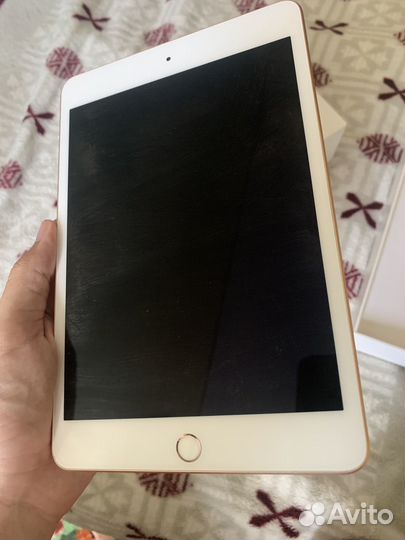 iPad mini 5 64gb wifi