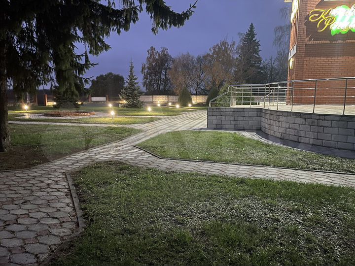 Комната 18 м², 1/3 эт.