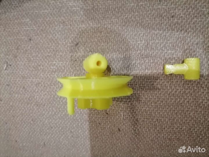 Катушки для зимних удочек