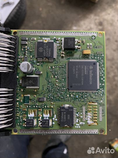 Эбу 212141411020-50 нива