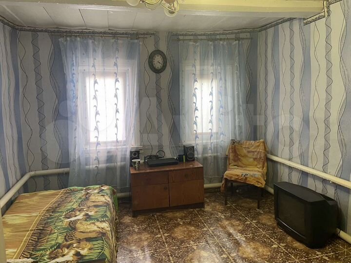 Дом 20 м² на участке 2,6 сот.