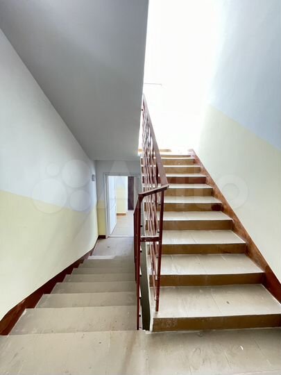 1-к. квартира, 31,5 м², 1/3 эт.