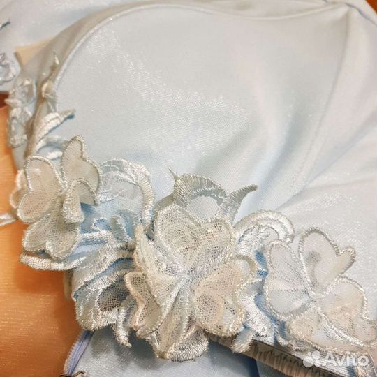 Новое вечернее/выпускное платье