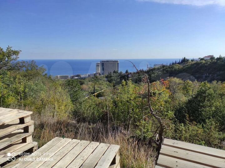 Участок 12,5 сот. (ИЖС)