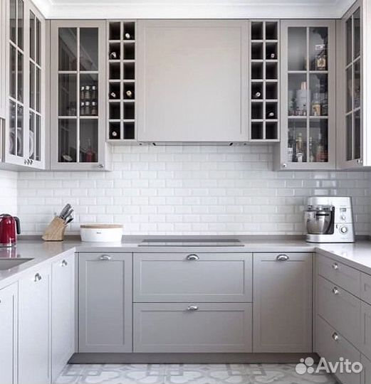 Кухонный гарнитур