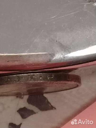 Один полтинник 1924 г Т.Р