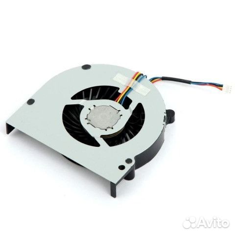 Вентилятор (кулер) для ноутбука Sony Vaio VPC-EL25