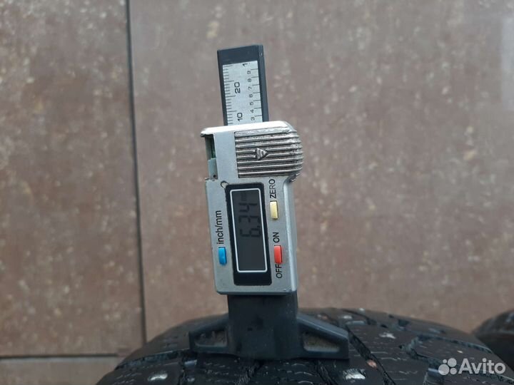 Pirelli Ice Zero 185/60 R15