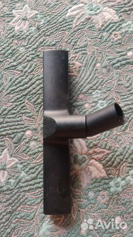 Труба,щётка к пылесосу