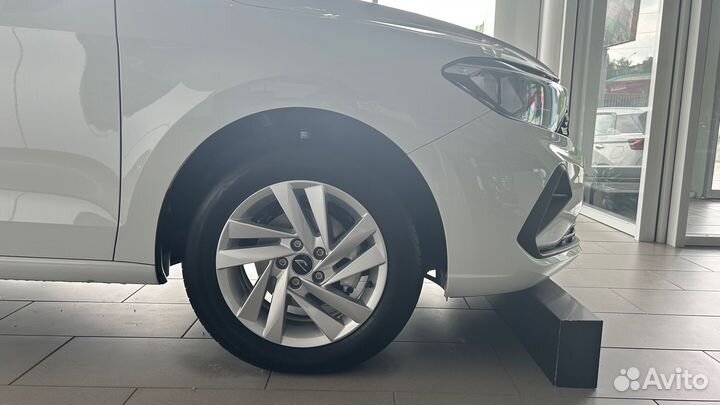 Jetta VA3 1.5 AT, 2022