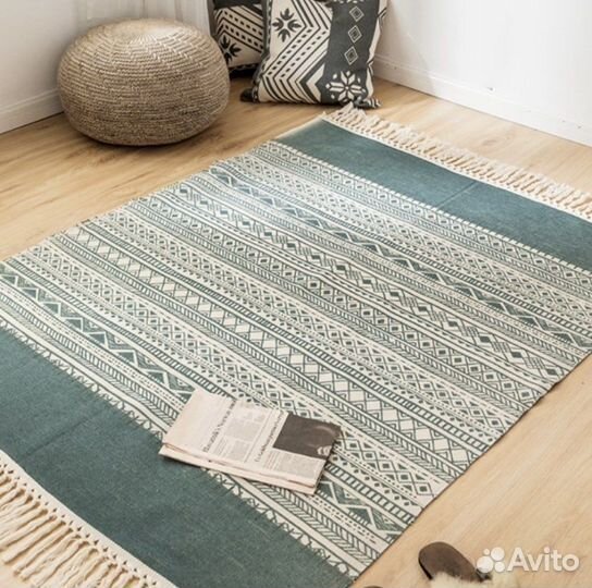 Ковер комнатный