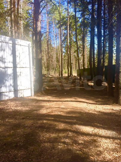 Участок 26 сот. (ИЖС)