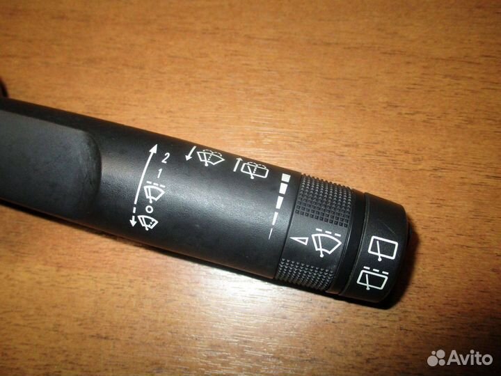 Переключатель стеклоочистителей Chevrolet Cruze