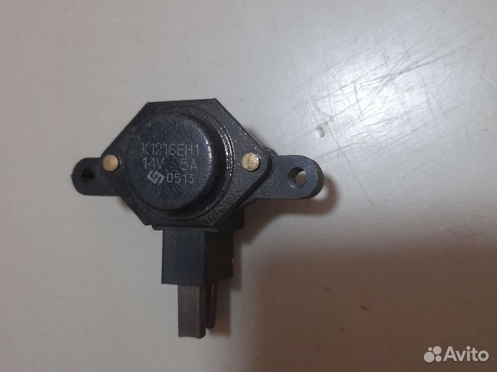 Реле регулятора