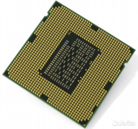 Процессор Intel Core i7 2600K LGA 1155 BOX