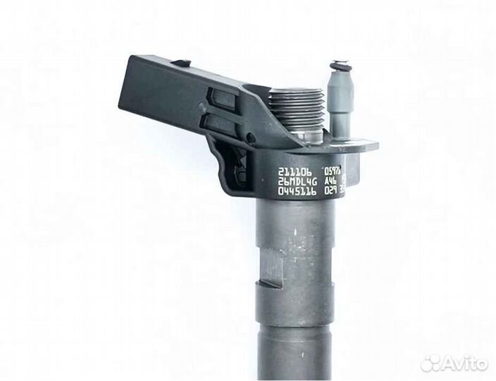 Форсунка топливная Bosch 0445116029 (оригинал)