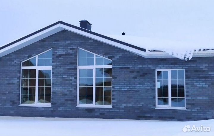 Остекление балкона