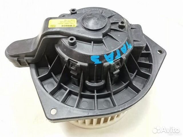 Моторчик отопителя Tagaz Vega C100