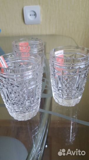 Никольский Хрусталь