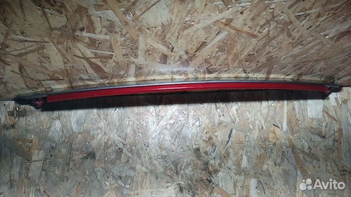 Комплект задних фонарей Kia Sportage 4