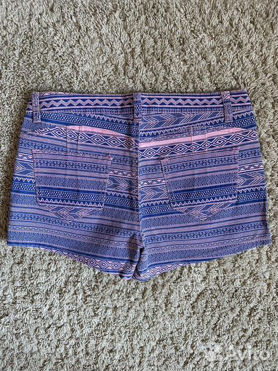 Шорты размер 44-46