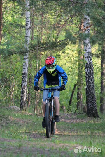 Ремонт велосипедов в Рубцовске