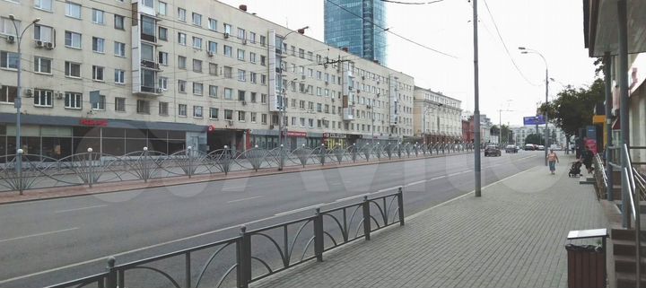 Торговая площадь, 1220. м²