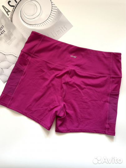 Спортиврые Шорты hunkemoller xl