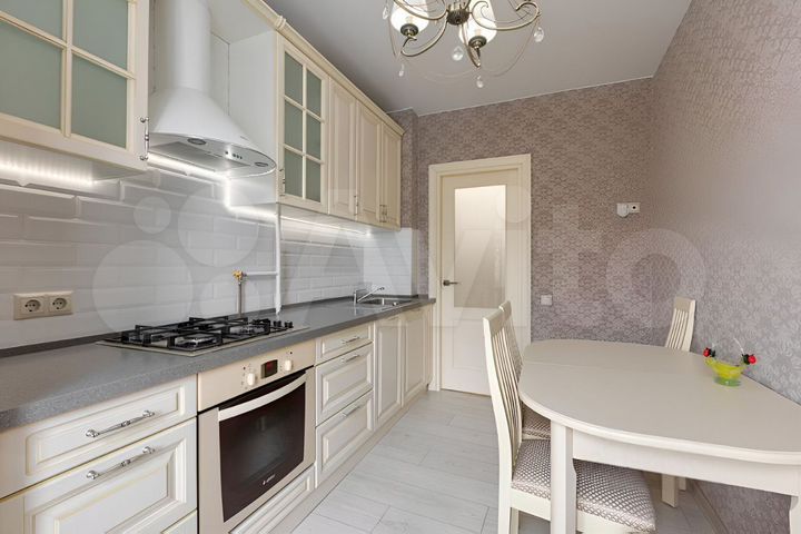 Комната 20 м² в 3-к., 7/8 эт.