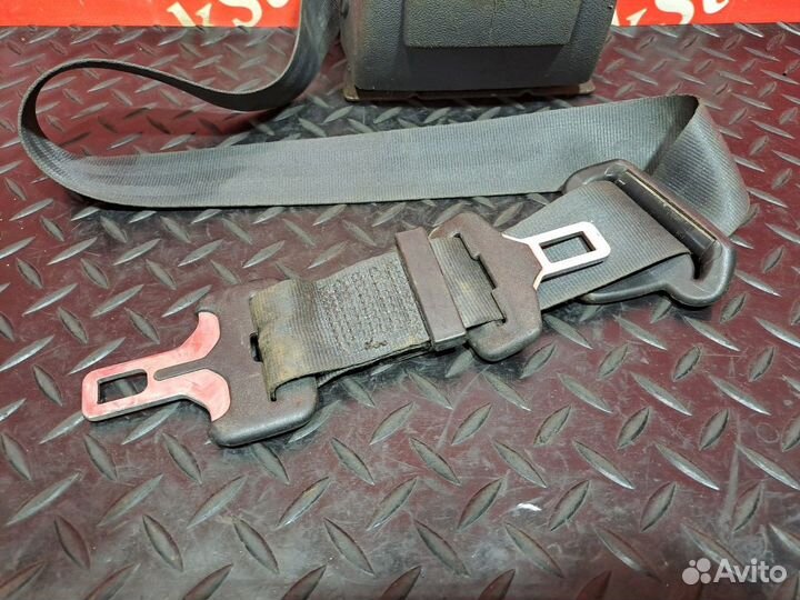 Ремень безопасности правый Scania 5-series