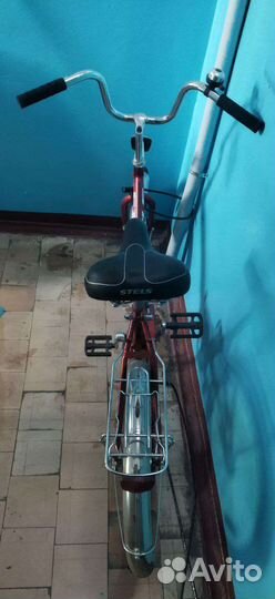 Продам велосипед детский б/у в отличном состоянии