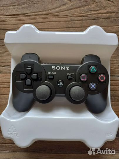 Геймпад PS3 Новый