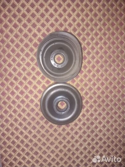 Чехол ваз-21213 шарнира вала карданного промежуточ