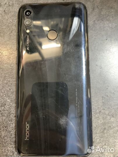 HONOR 10 Lite, 3/32 ГБ
