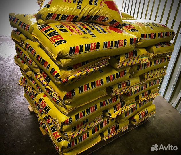 Премиксы, Комбикорм