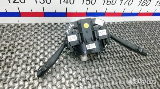 Переключатель поворотов и дворников (стрекоза) sea