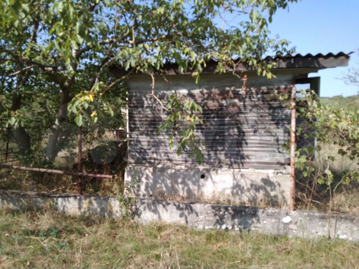 Участок 6 сот. (СНТ, ДНП)